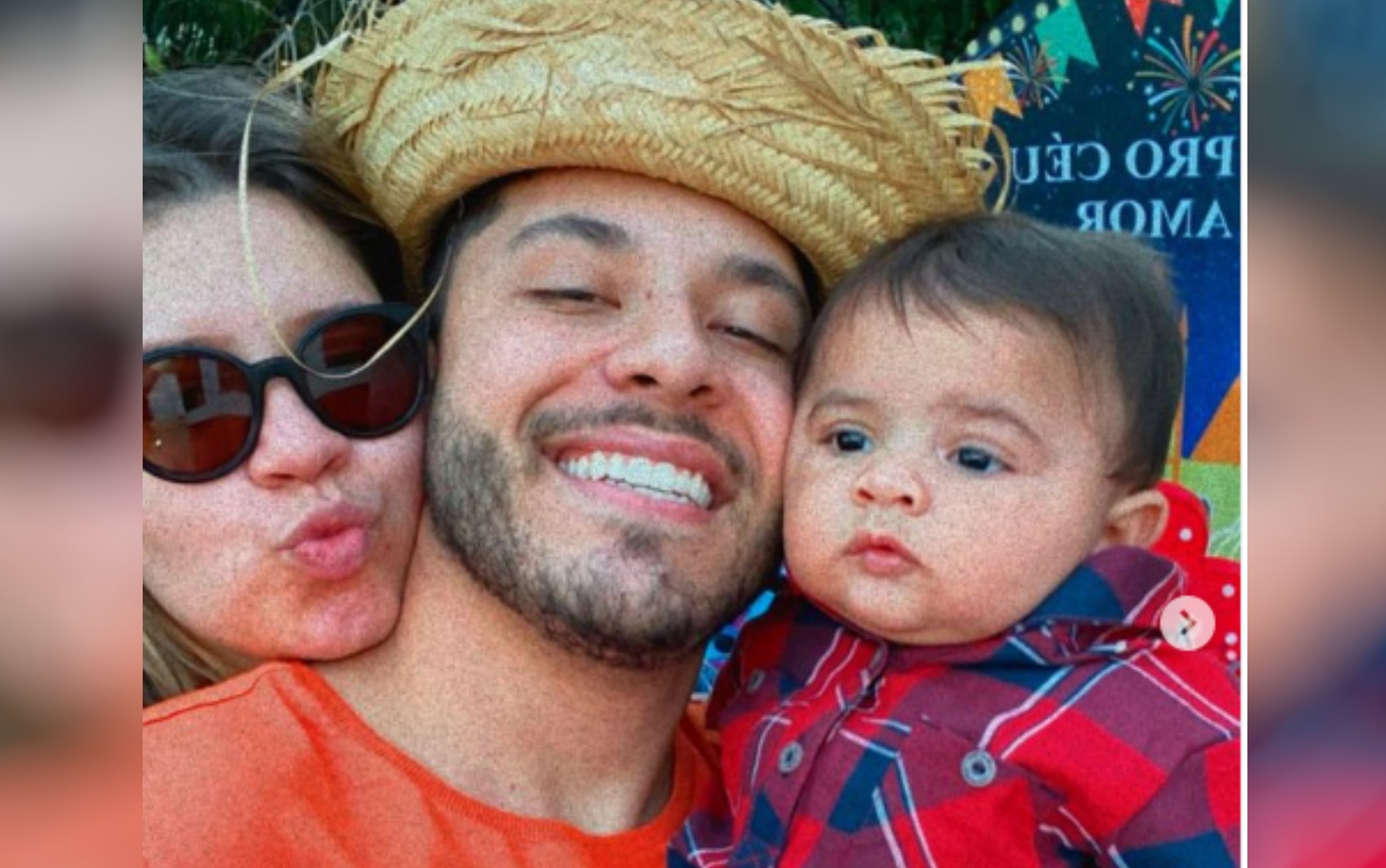 Veja cronologia da disputa da guarda do filho de Marília Mendonça e Murilo Huff