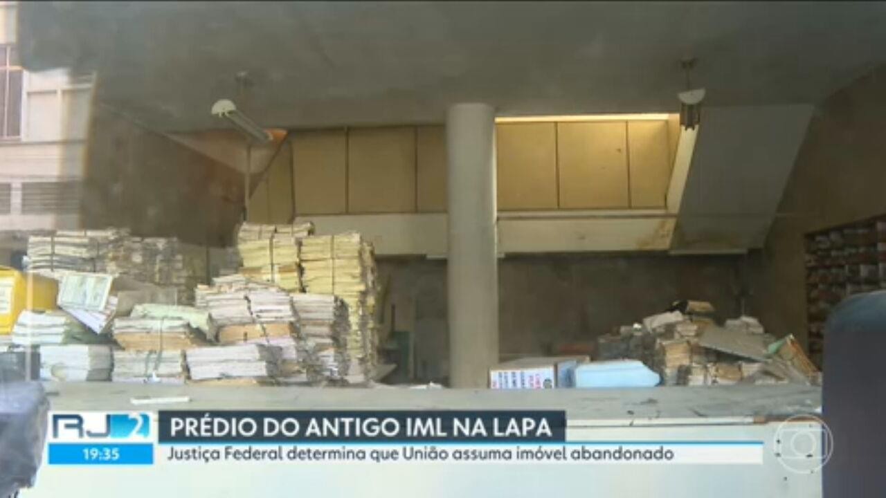 VÍDEOS: RJ2 de sábado, 21 de março de 2026