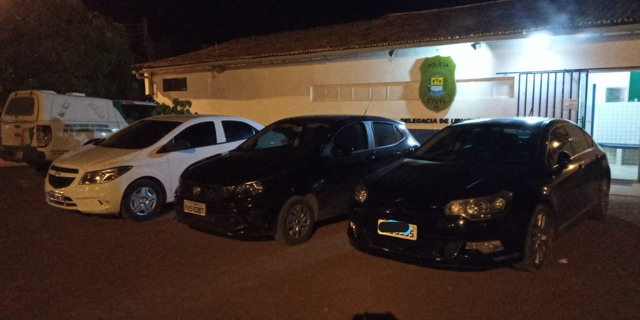 Vereador do PI é preso por agressão contra mulher e embriaguez ao volante; parlamentar foi solto após fiança