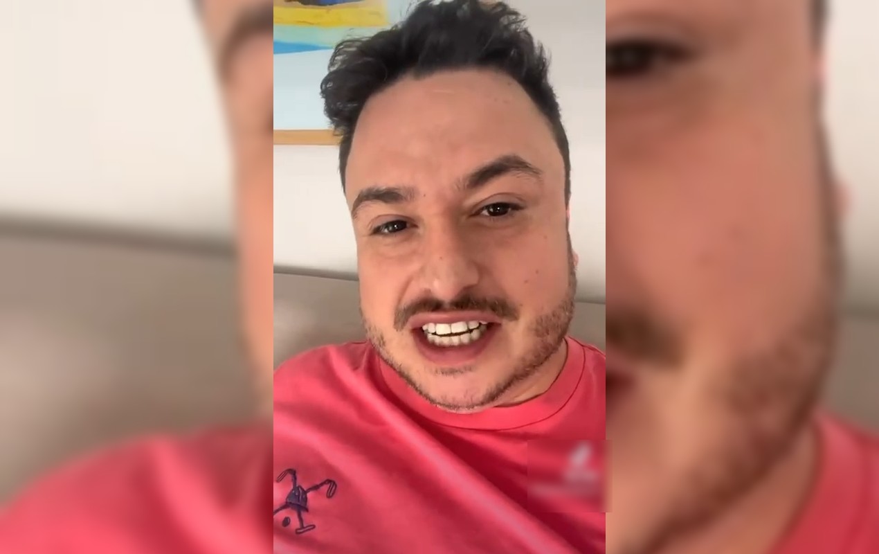 Envolvido em greve dos caminhoneiros de 2018 é preso por suspeita de furto e adulteração de cargas de grãos