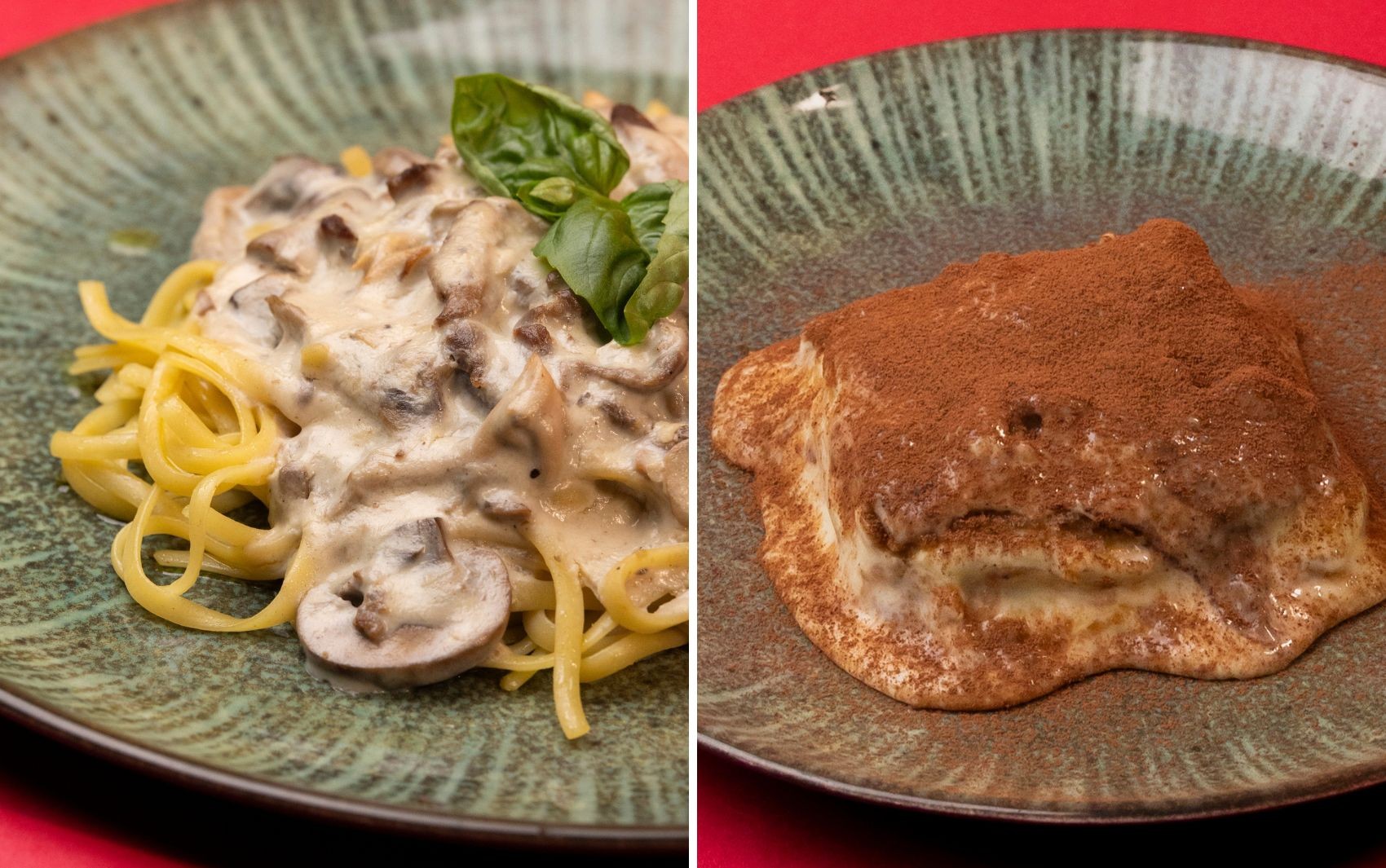 Cogumelos, filé mignon e tiramisù: veja novidades do cardápio do Festival Italiano de Nova Veneza de 2025 