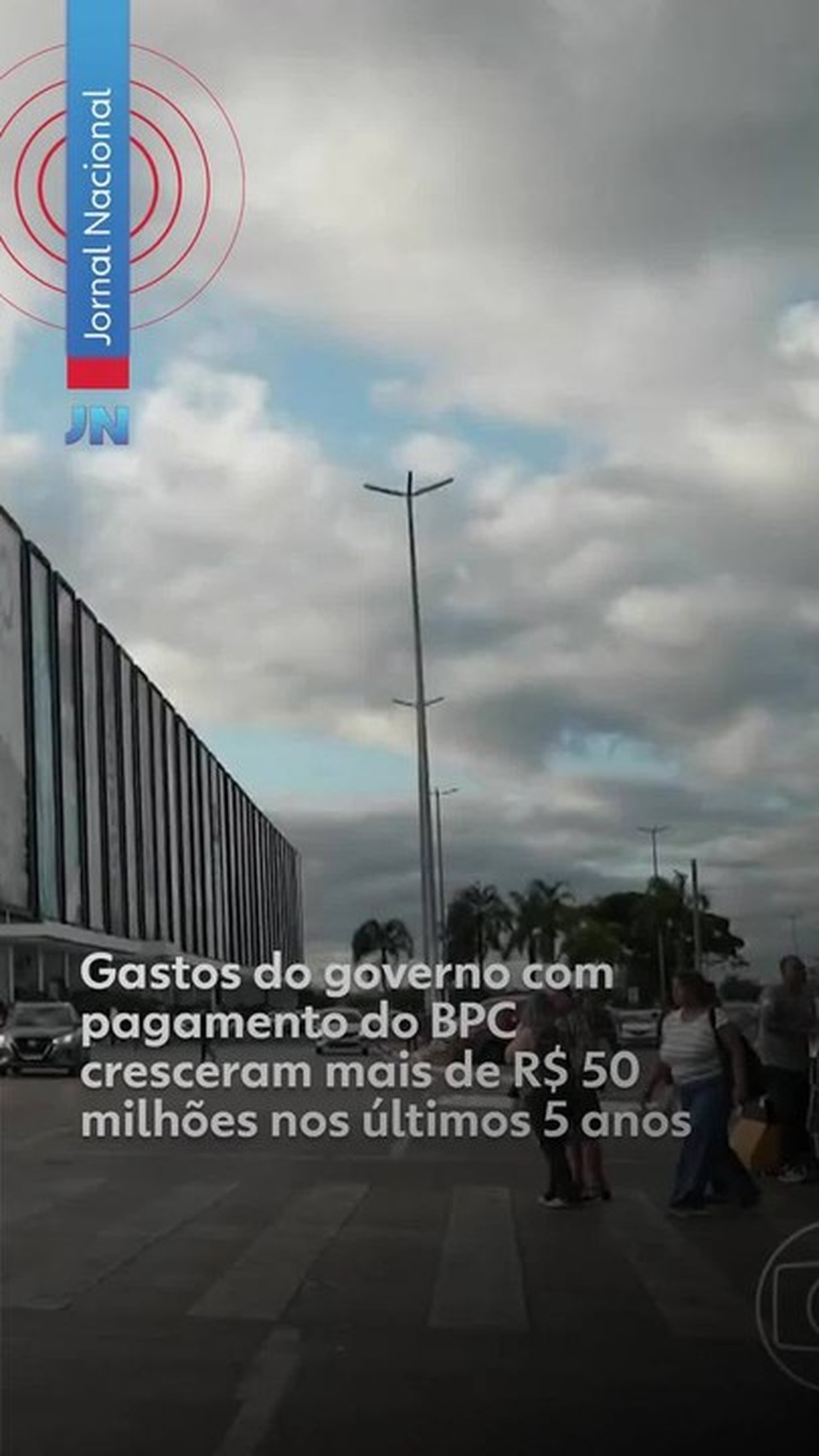 Sem atualização pelos últimos quatro anos, governo não sabe dizer quantos beneficiários do BPC estão na escola
