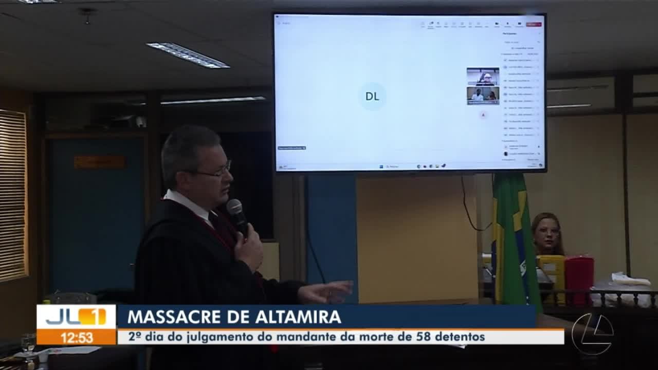 VÍDEOS: Jornal Liberal 1ª Edição de sexta-feira, 6 de setembro de 2024