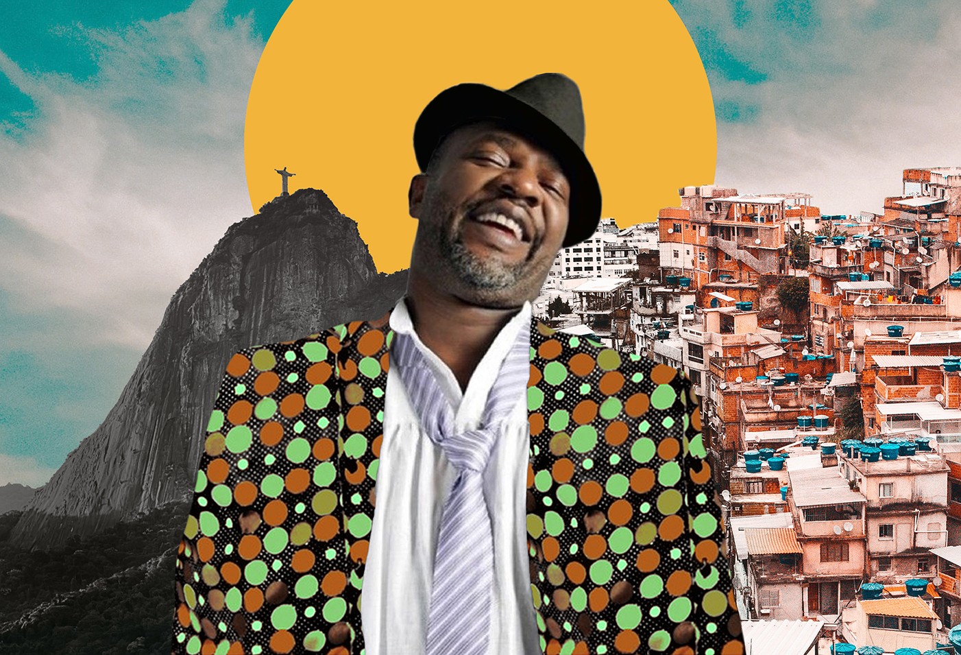 Funkeiro morto há cinco anos, Mr. Catra é revivido em álbum póstumo ...