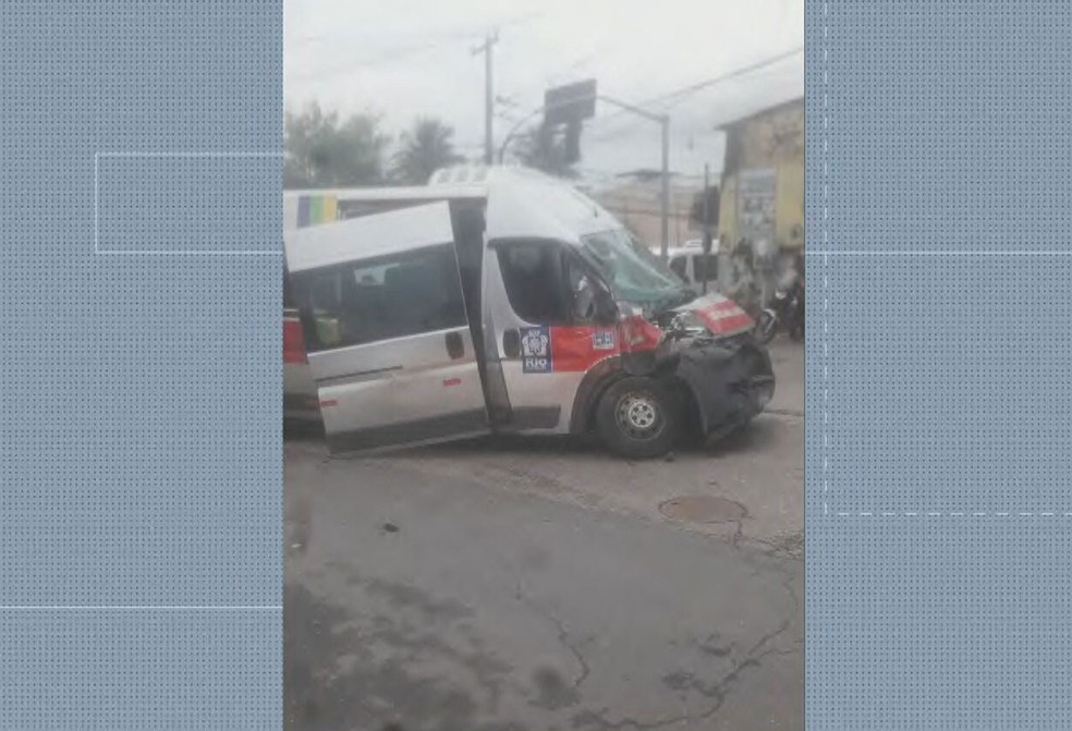 Nibus e vans deals
