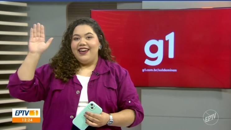 VÍDEOS: EPTV 1 Sul de Minas de sábado, 14 de março de 2026