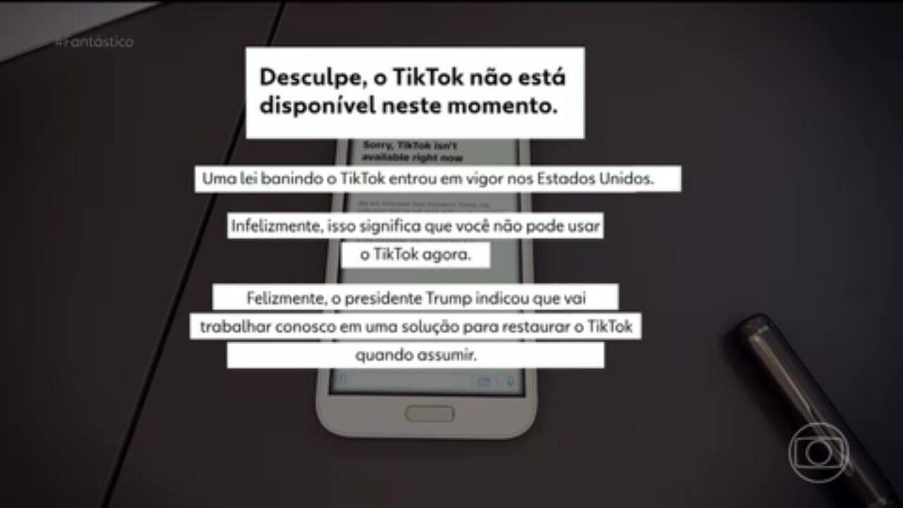 China pede para que TikTok decida de forma independente sobre divisão de operações com governo dos EUA