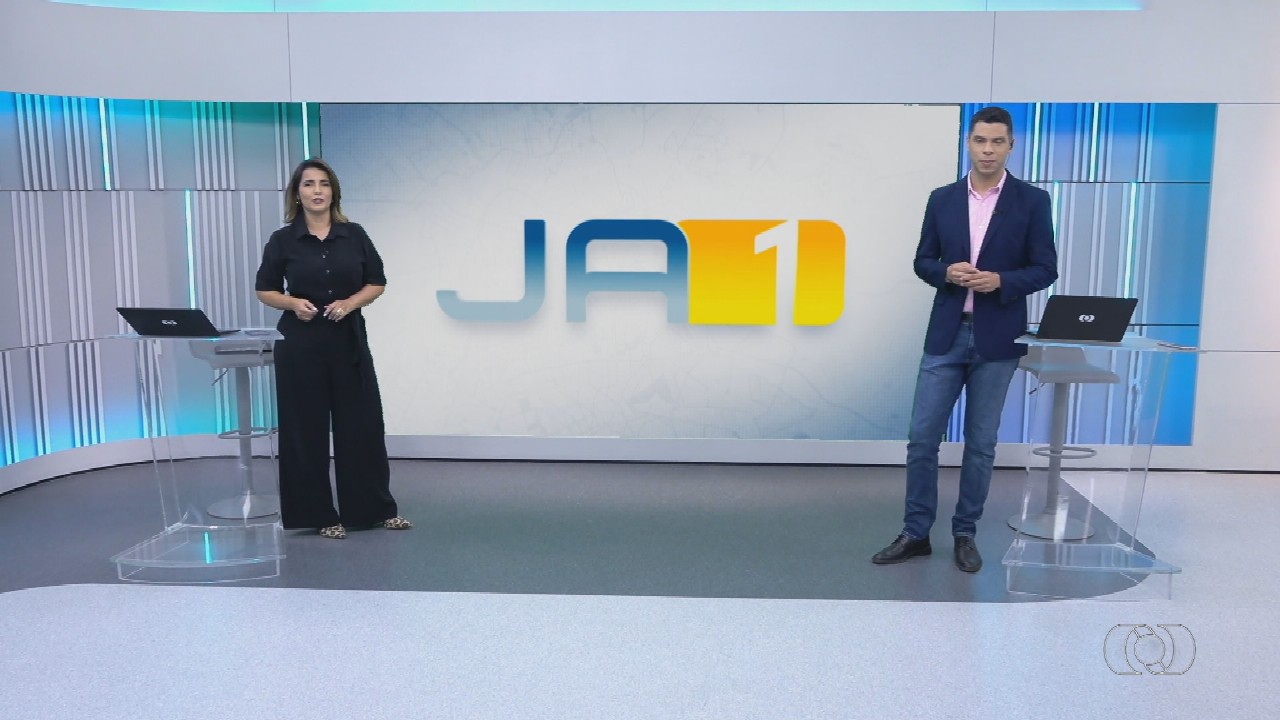 VÍDEOS: Jornal Anhanguera 1ª Edição, 04 de março de 2026