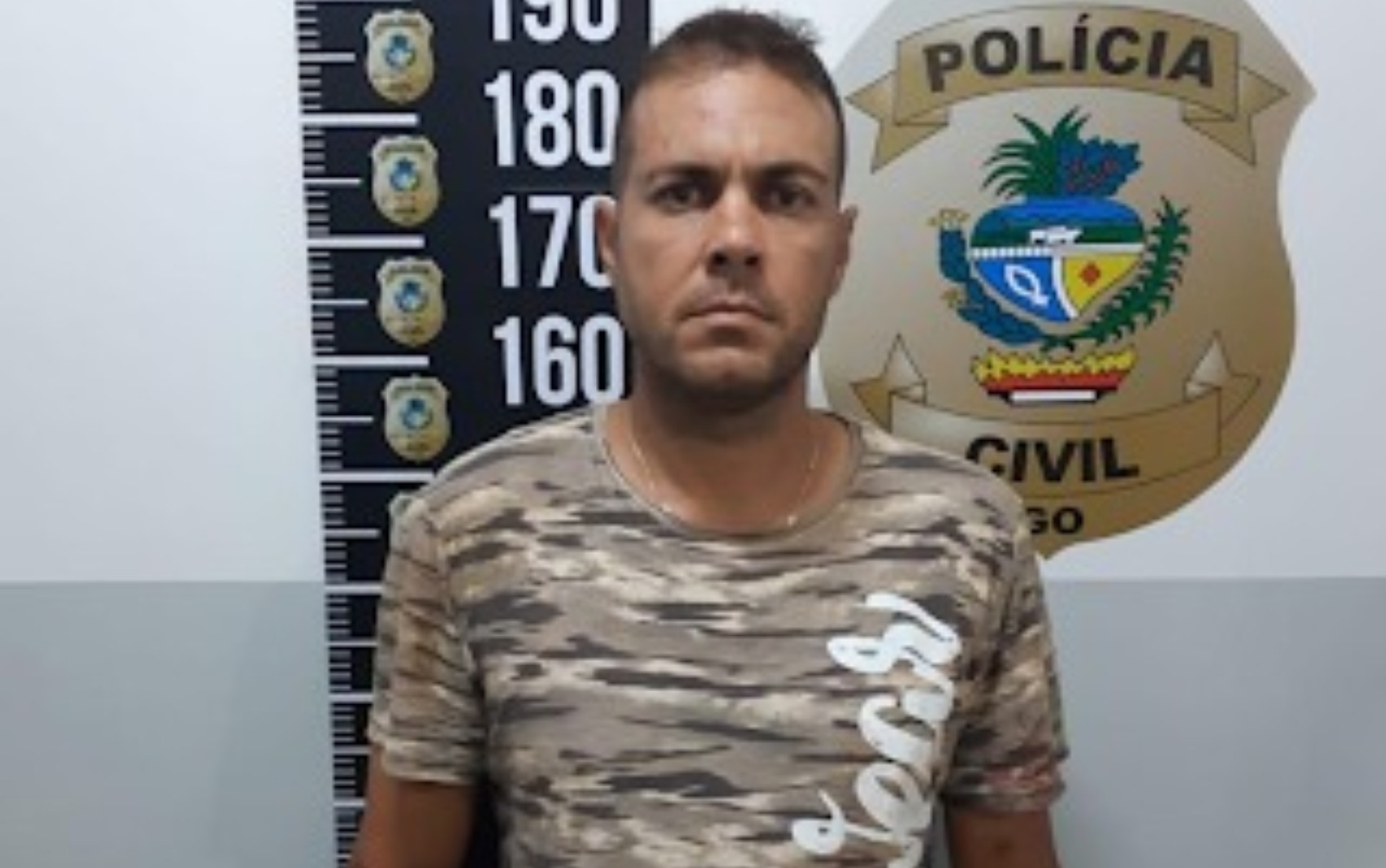 Considerado um dos maiores ladrões de bancos da Bahia é morto em confronto com a PM em Goiás, diz polícia