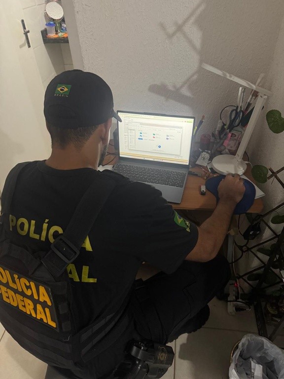 PF mira grupo em RO que usava endereços falsos para inscrever estrangeiros em benefícios sociais 