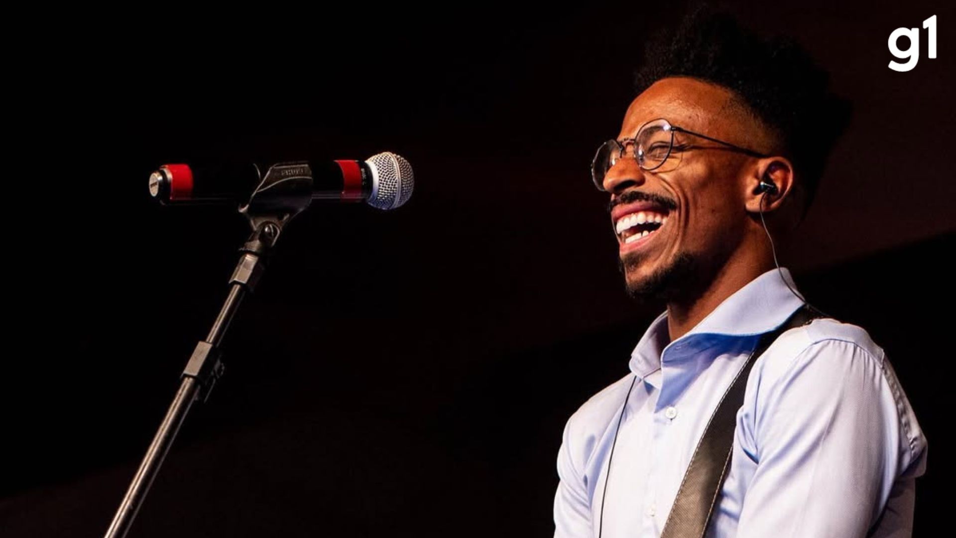 Músico Juliano Garcia, do Grupo Vibração, morre aos 30 anos após luta contra leucemia