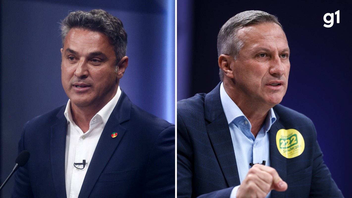 Governador e senador eleitos pelo PL tiveram menos de 100 mil votos de diferença no RS