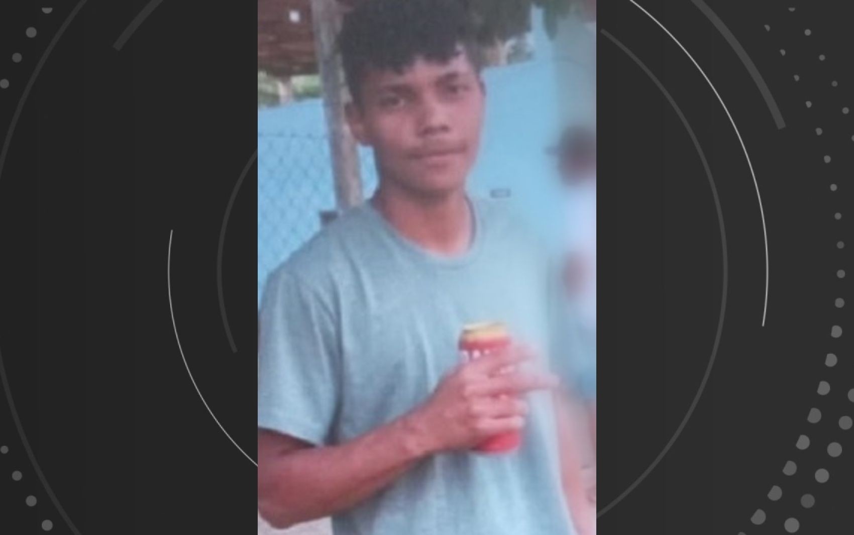 Adolescente de 17 anos é morto a facadas em discussão com companheira na Bahia; mulher alega legítima defesa