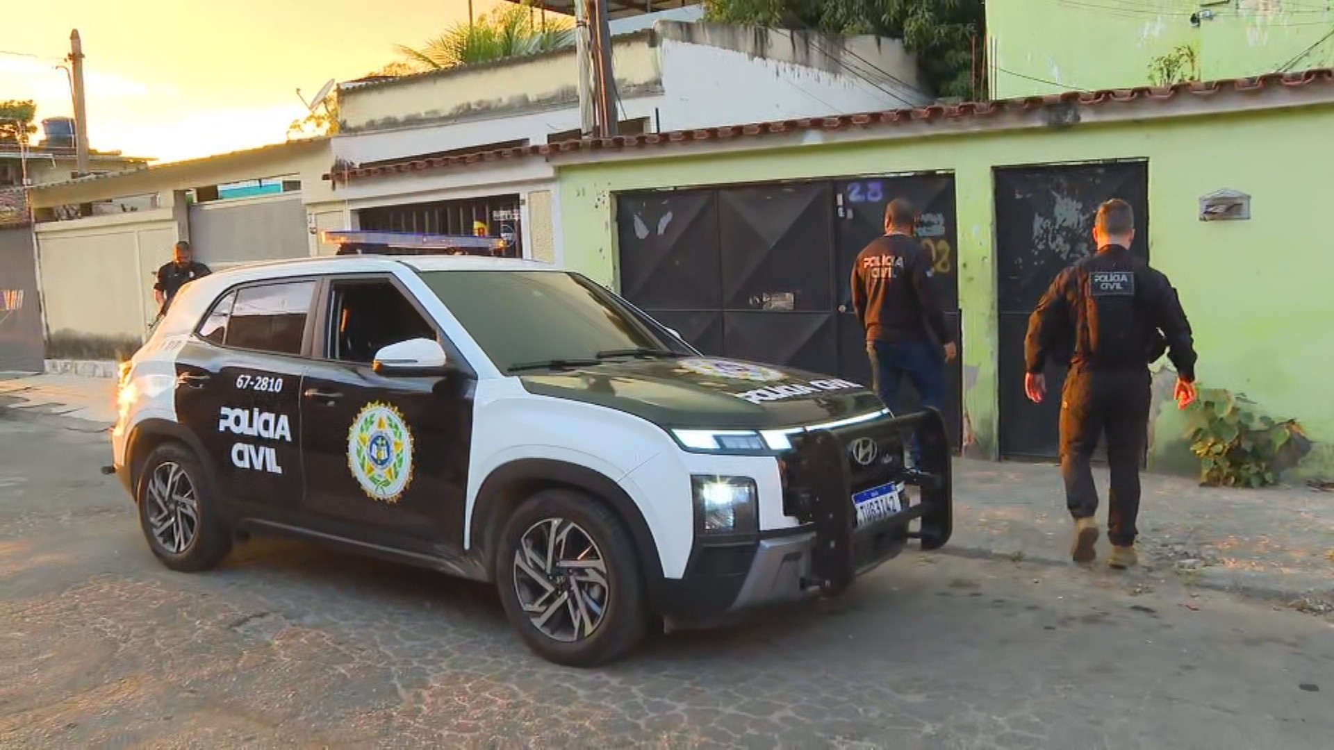 Operação mira golpe contra locadoras de veículos; bando revendeu pelo menos 36 carros alugados 