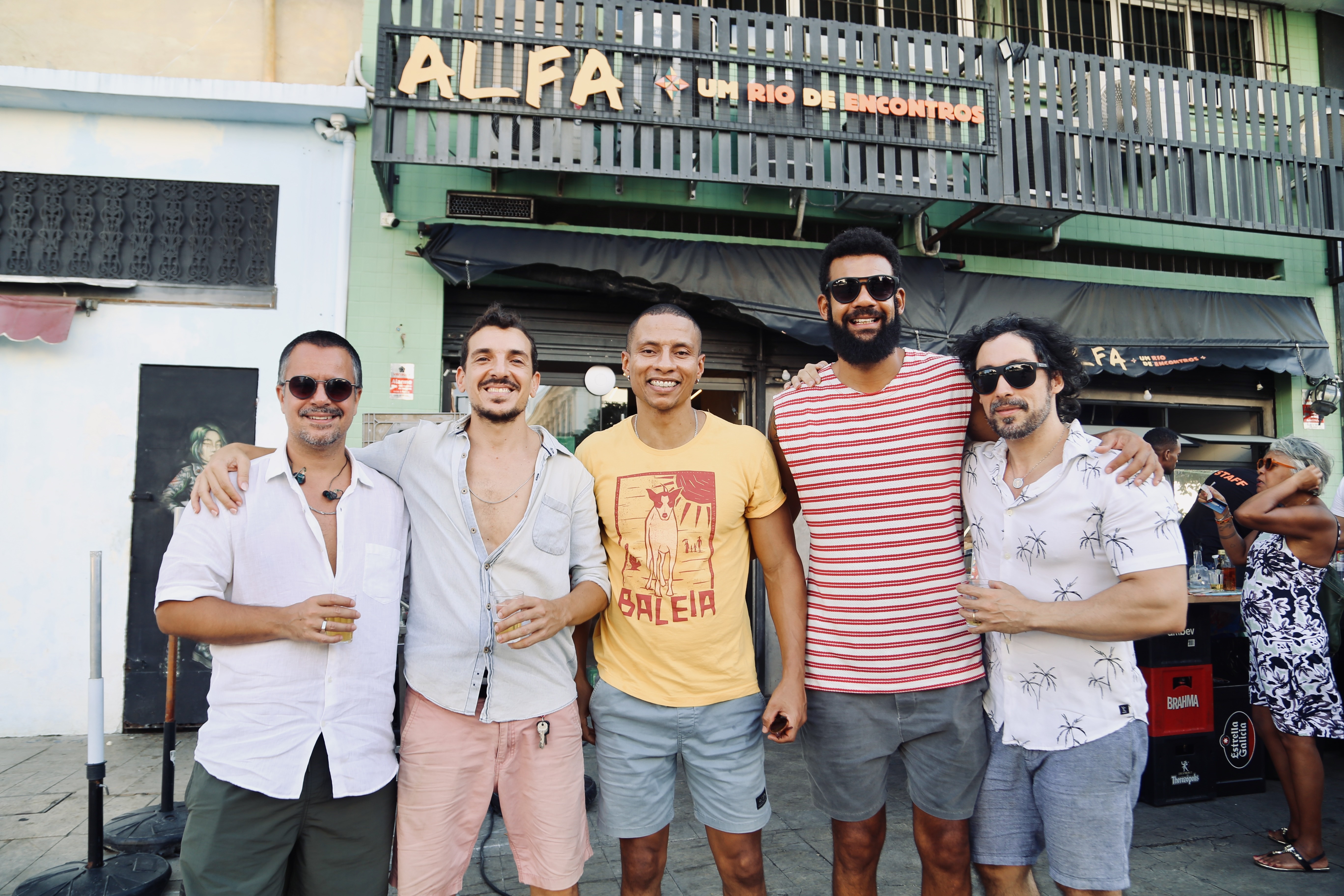 Caetano, Paulinho e Liniker no Festival de Inverno; musical sobre Clara Nunes; rodas de samba gratuitas : veja o que fazer no Rio