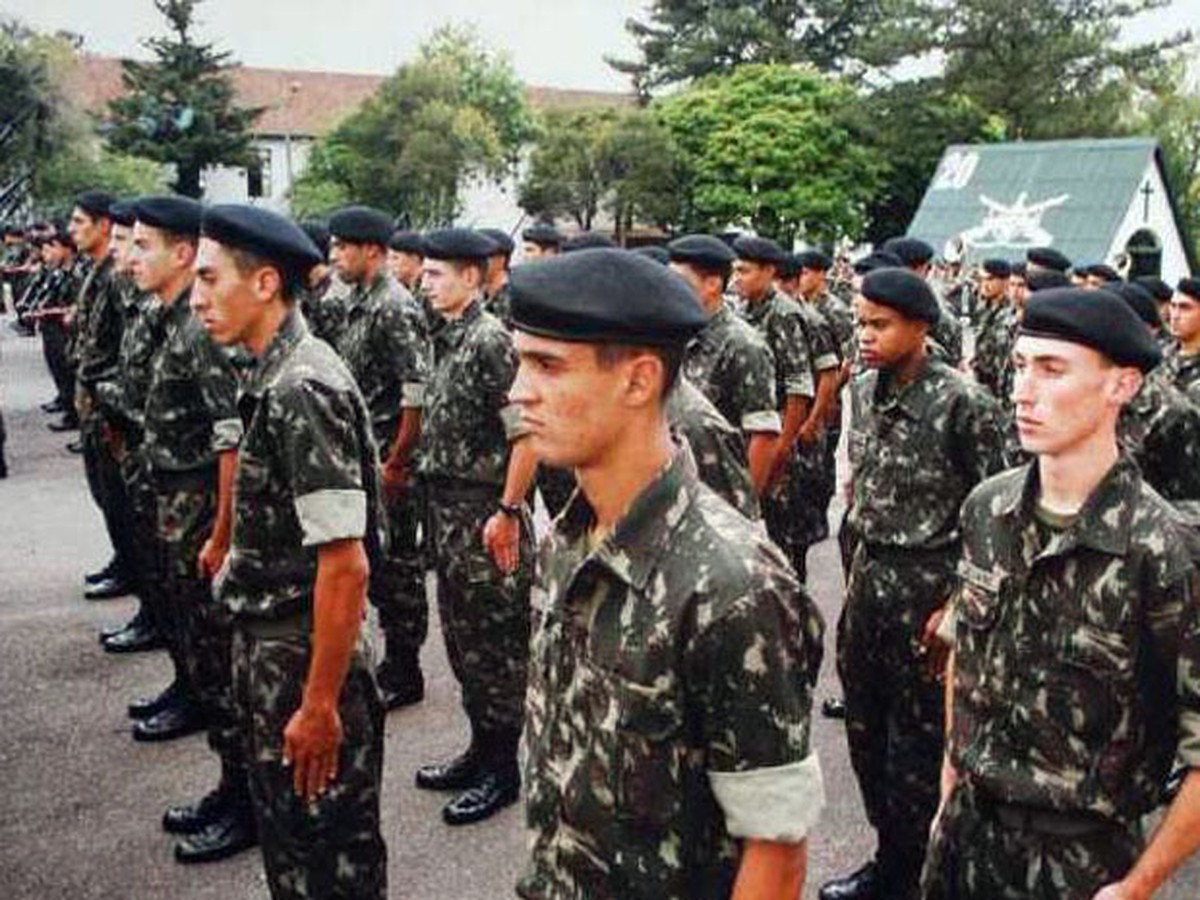 Exército Brasileiro abre concurso com 1095 vagas; Saiba como se inscrever