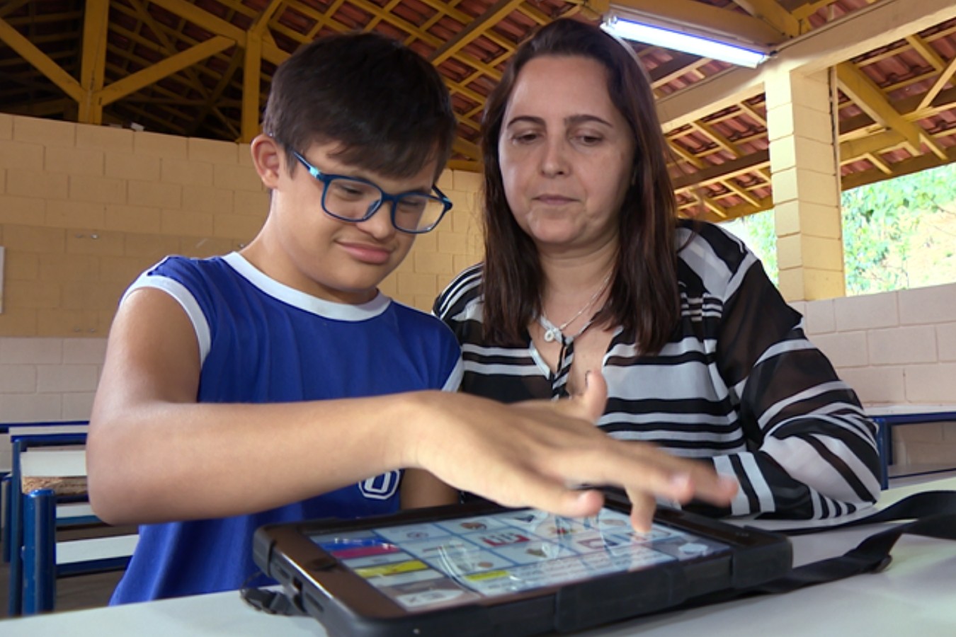 Ser Acessível: saiba o que explica aumento de casos de autismo e qual o impacto na educação