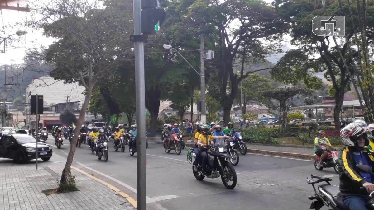 Manifestações estão previstas para acontecer em Nova Friburgo neste 7 de  setembro, Nova Friburgo