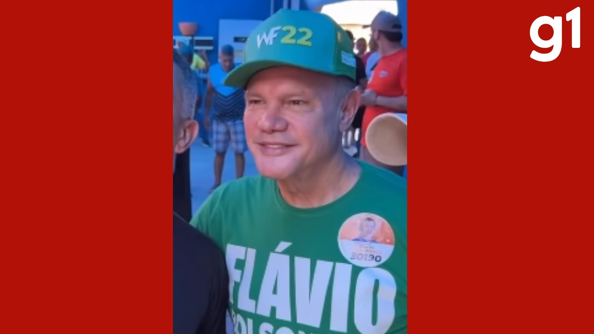 Wellington Fagundes (PL) inicia campanha ao Governo neste domingo (16)