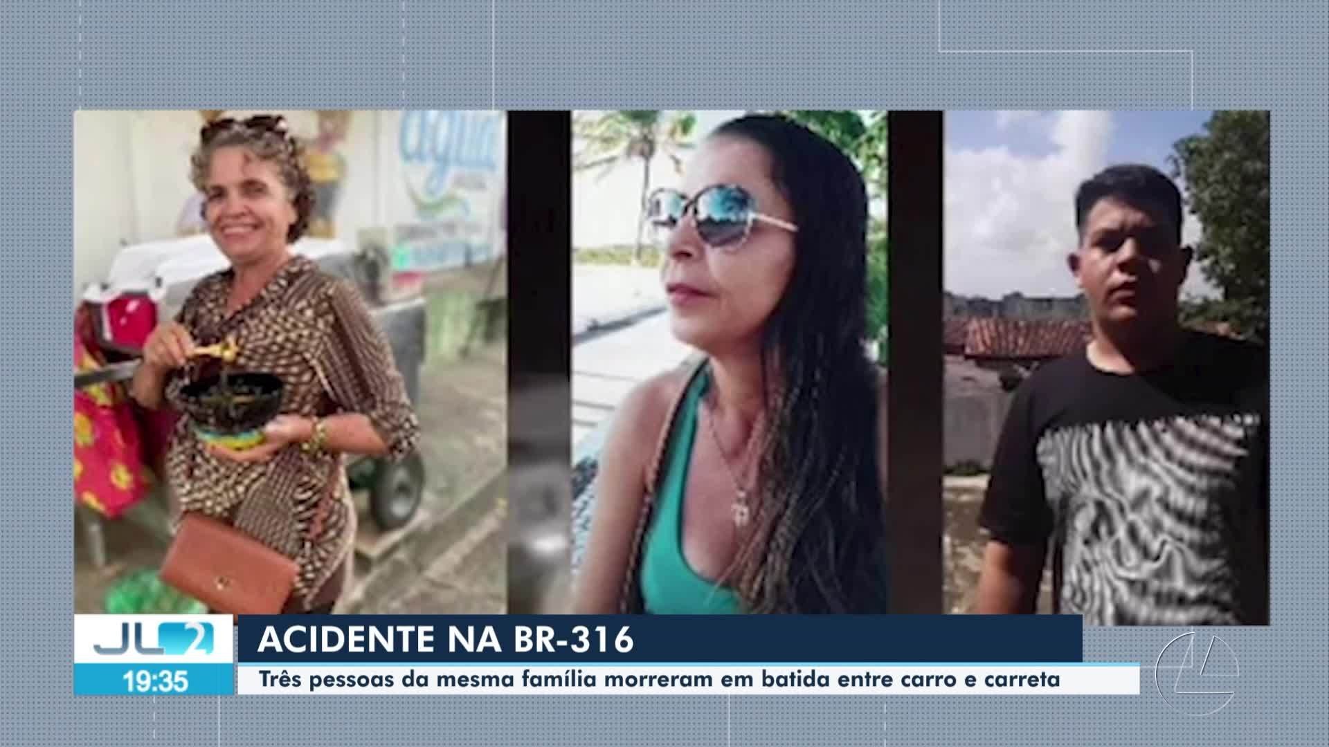 VÍDEOS: JL2 de quarta-feira, 9 de julho de 2025