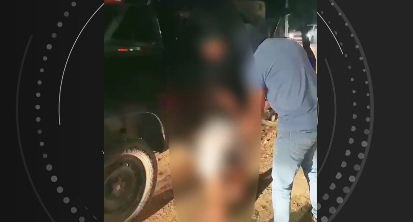 Adolescentes são resgatas de cárcere privado em AL após uma delas pedir socorro pelas redes sociais