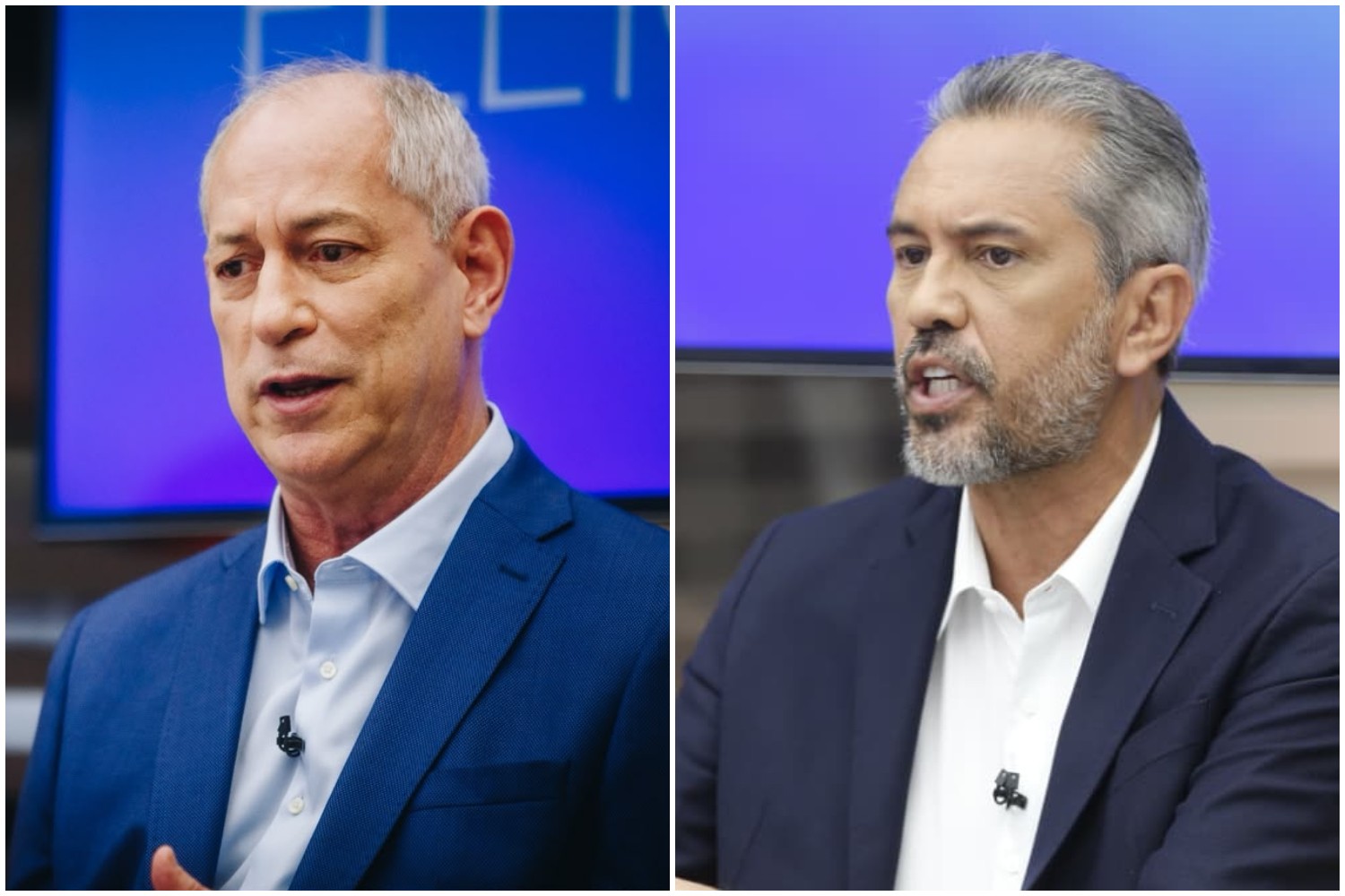 Indecisão eleitoral: 45% dos cearenses ainda não definiram voto para governador, aponta Quaest​‌​