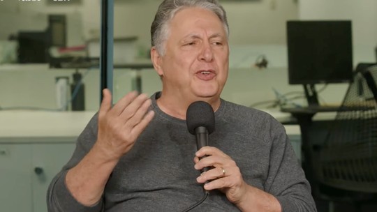 O que é #FATO ou #FAKE em sabatina de Garotinho para governo do RJ