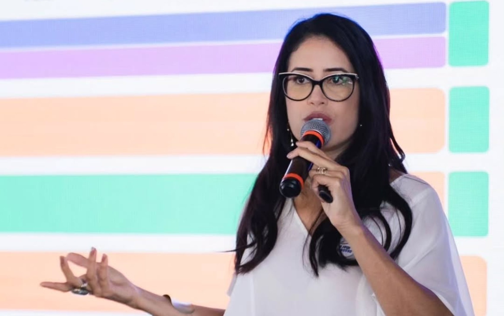 Conecta Insights: evento reúne líderes para discutir ecossistema de negócios e comunicação em Anápolis