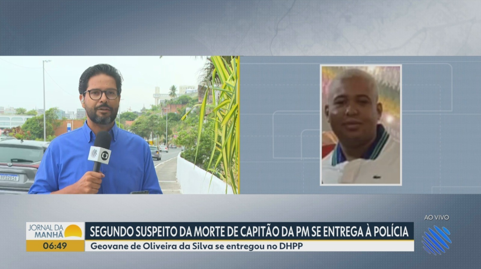 Vídeos do g1 Bahia e TV Bahia - terça-feira, 20 de janeiro de 2026