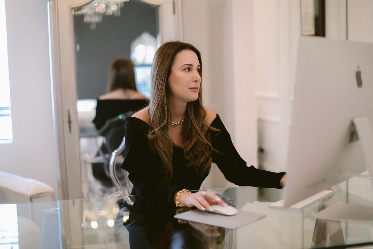 Tonya Beauty é referência nos Estados Unidos Estética Avançada G1