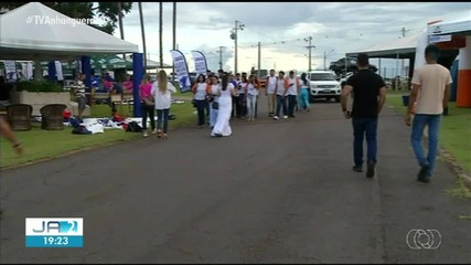Feira Epoca de Araguaína é cancelada; saiba mais