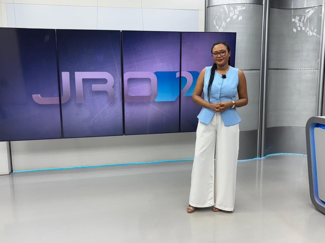 Assista ao JRO2 desta terça-feira, 21