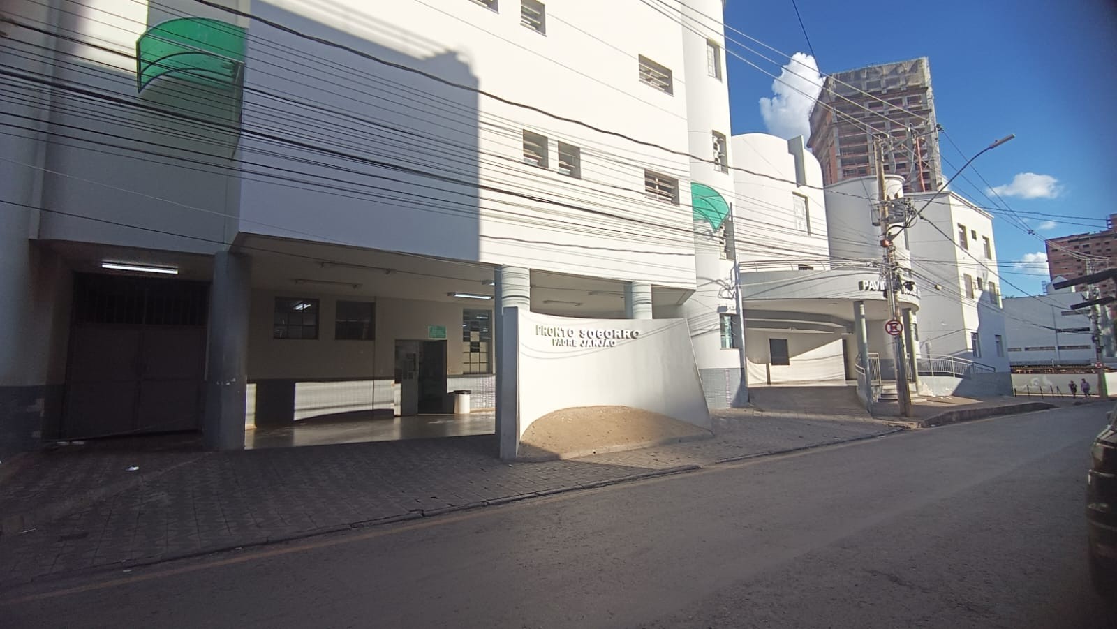 Atendimento no pronto socorro da Santa Casa de Montes Claros será suspenso nesta quinta (28)