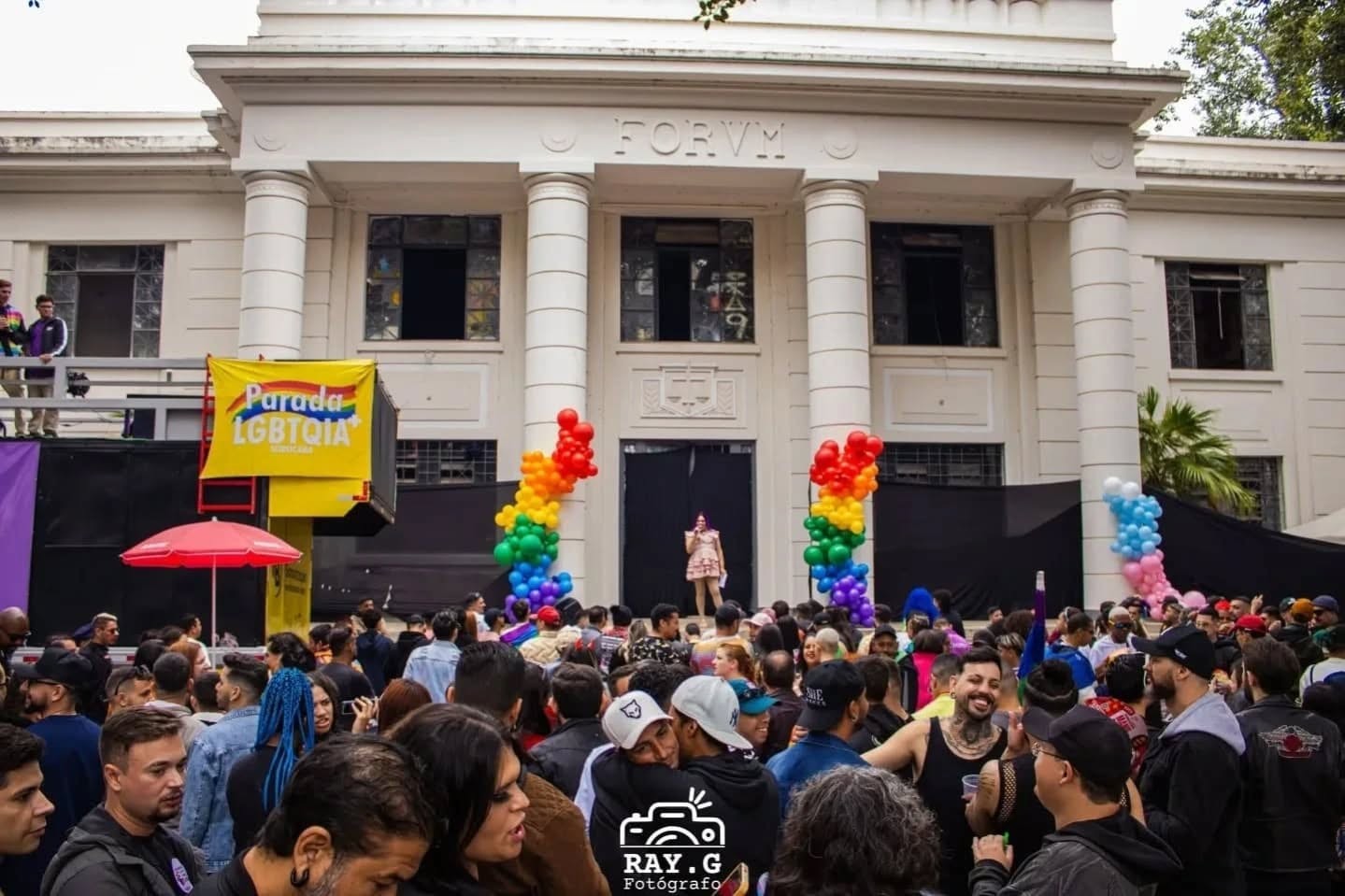 Lei que veta menores na Parada LGBTQIA+ entra em vigor em Sorocaba; OAB deve ir à Justiça 