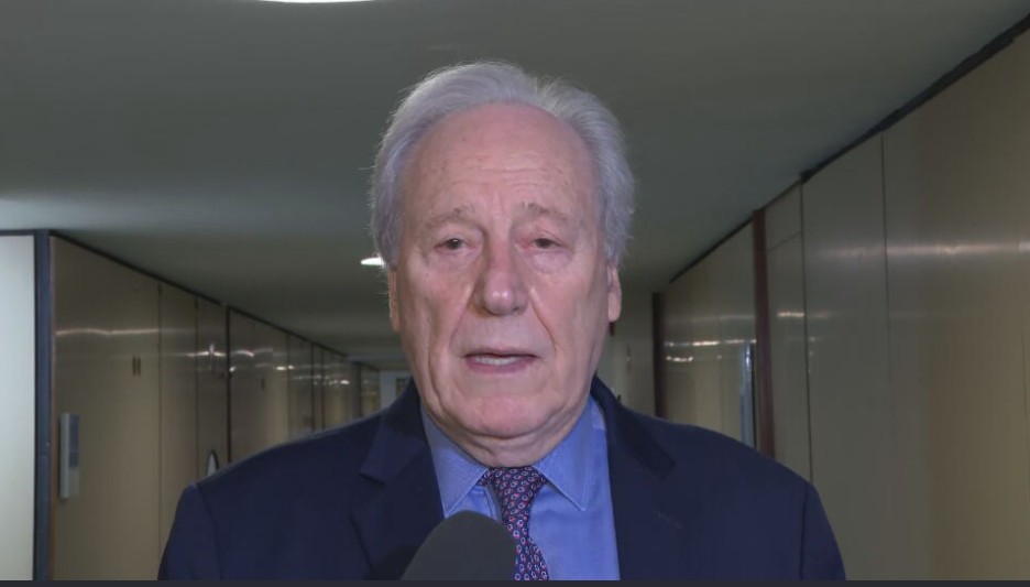 Lewandowski chama de 'brutal' e diz que colocou forças federais à disposição de SP para investigar assassinato de ex-delegado-geral