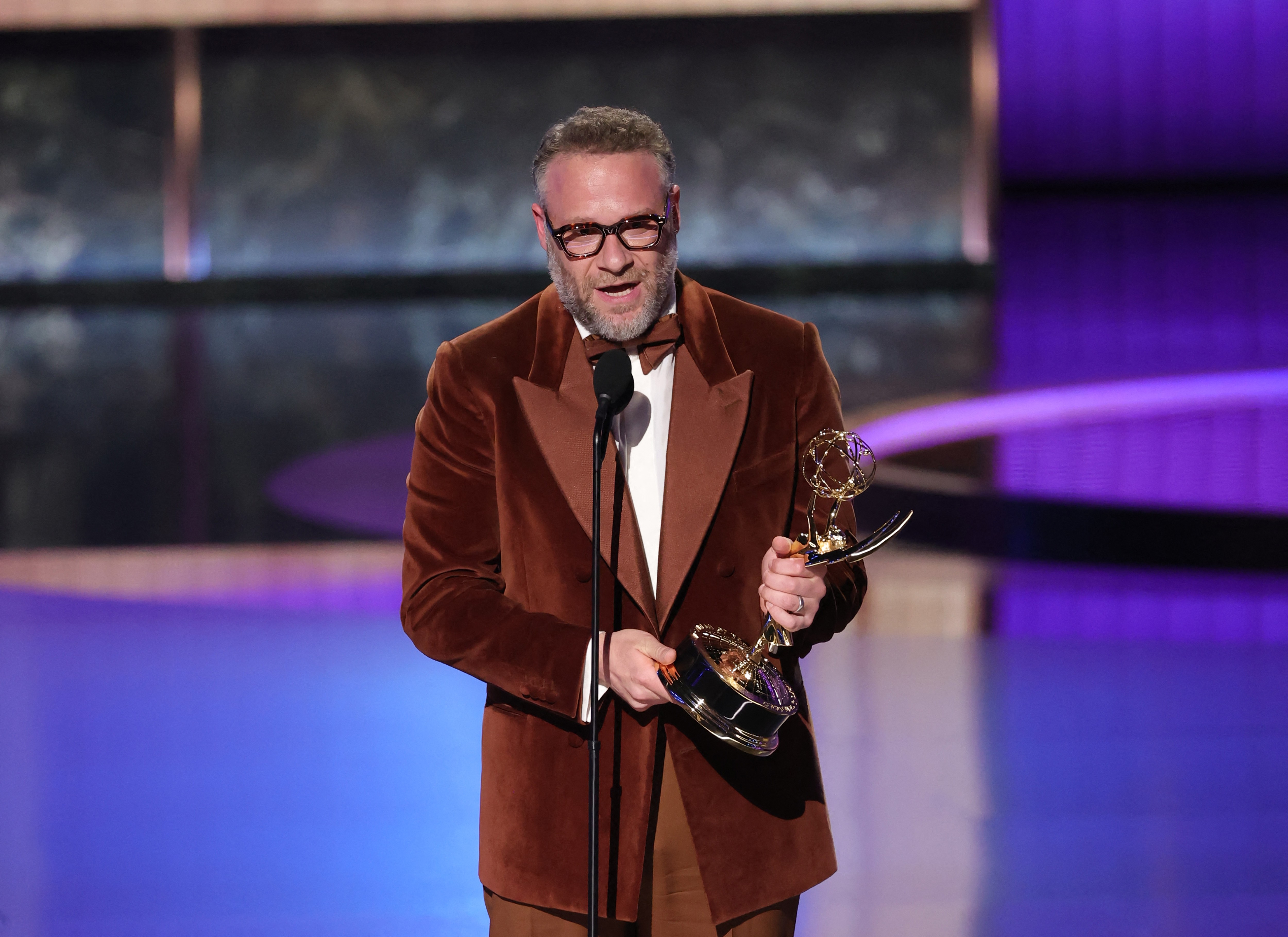 Emmy 2025: veja vencedores