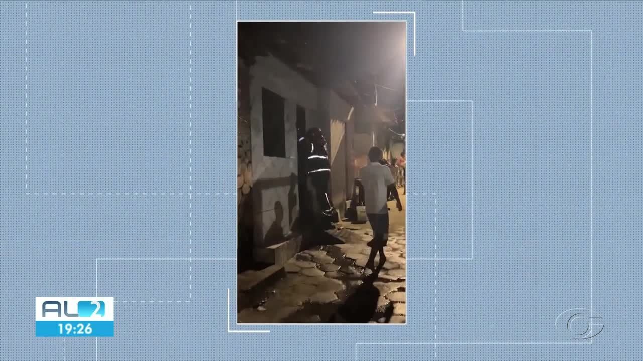 VÍDEOS: AL2 de segunda-feira, 11 de novembro