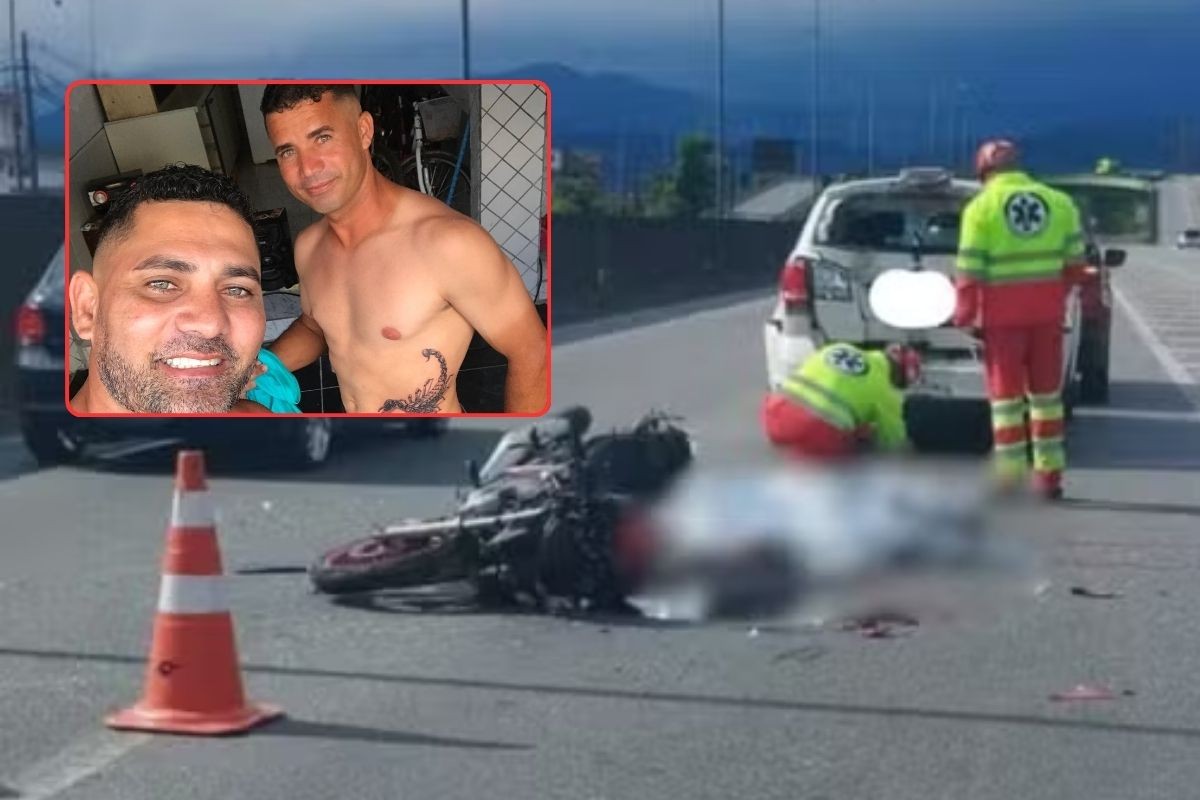 O que se sabe sobre o caso dos gêmeos que morreram em acidente de moto | G1