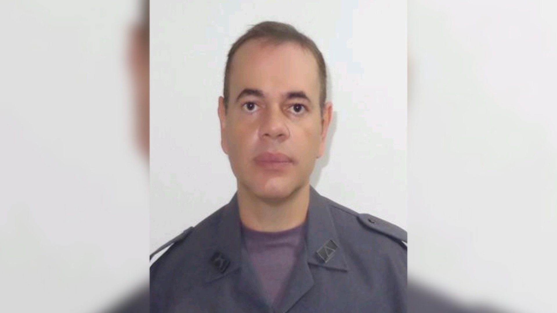 Subtenente da Polícia Rodoviária morre a caminho do trabalho atropelado por caminhão em Mirassol
