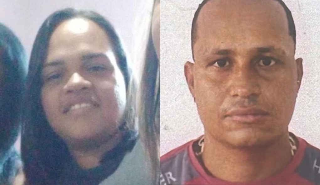 Mulher é morta a tiros após buscar filho na escola; ex é o principal suspeito