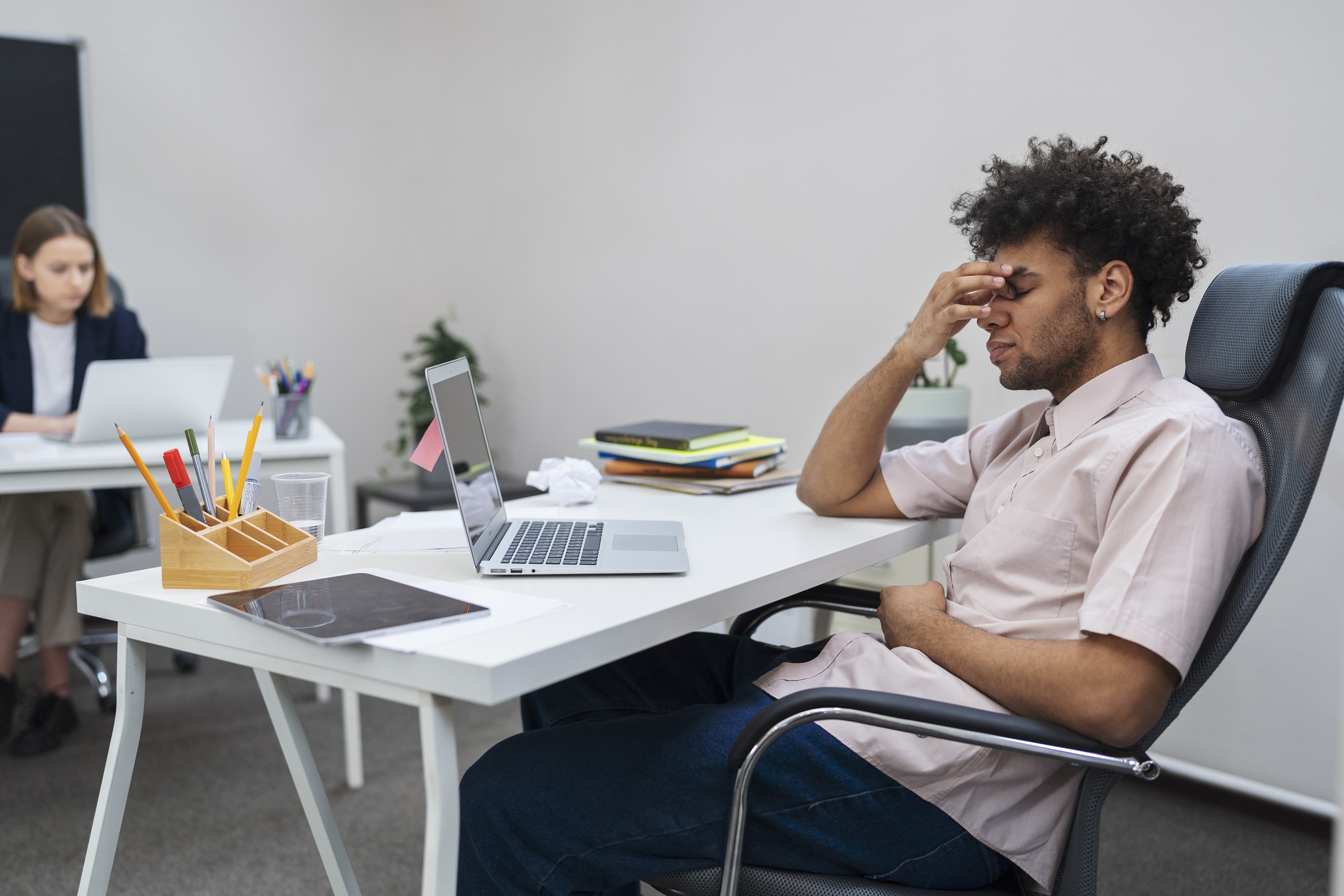 NR-1: atualização sobre saúde mental no trabalho deve impactar mais de 1,3 milhão de trabalhadores no Pará