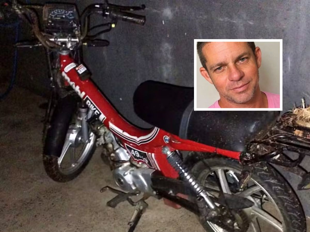 Motociclista morre em grave acidente no interior de SP | G1