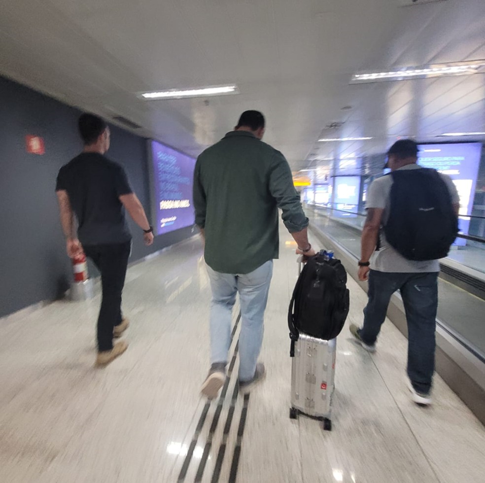 Brasil barrou em 2023 entrada de ao menos 19 pessoas suspeitas de ligação com grupos terroristas