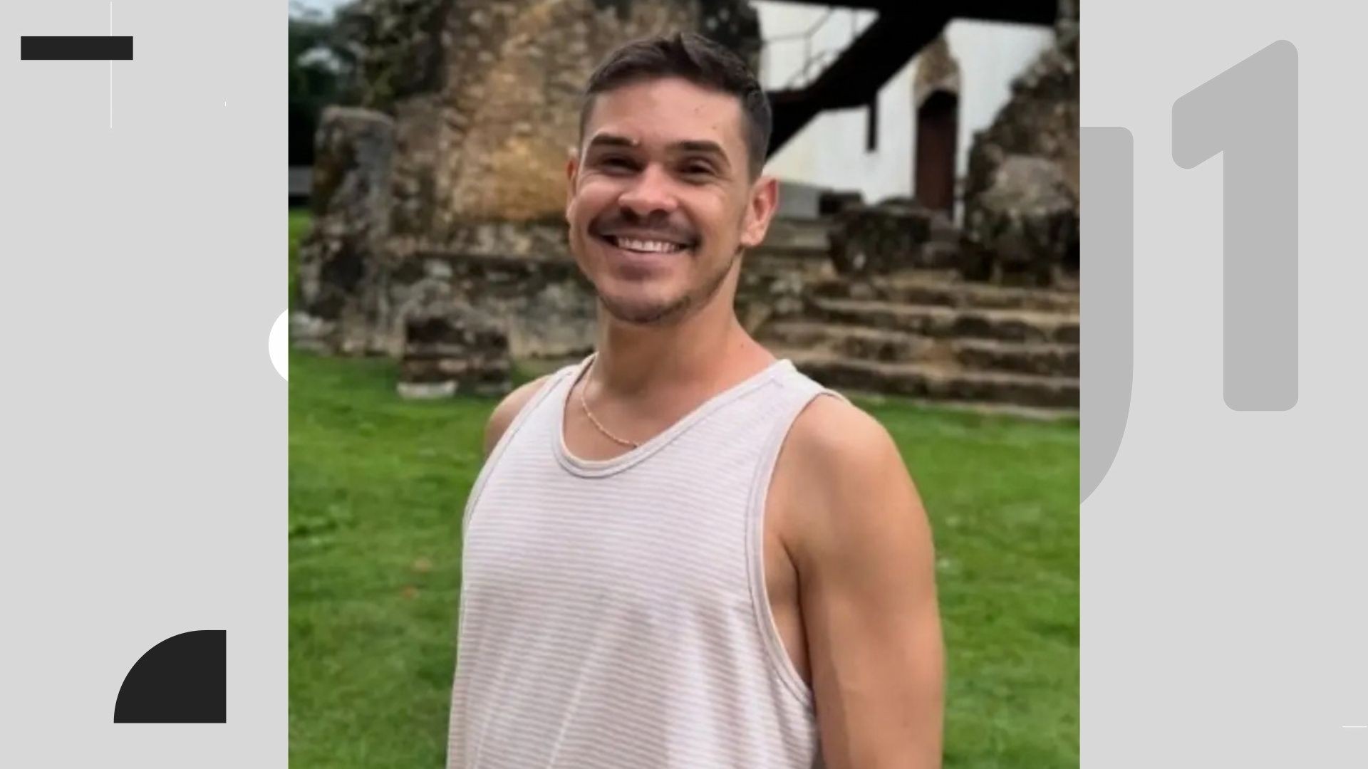 Fisioterapeuta que também era dançarino morre em acidente entre carro e caminhão no ES
