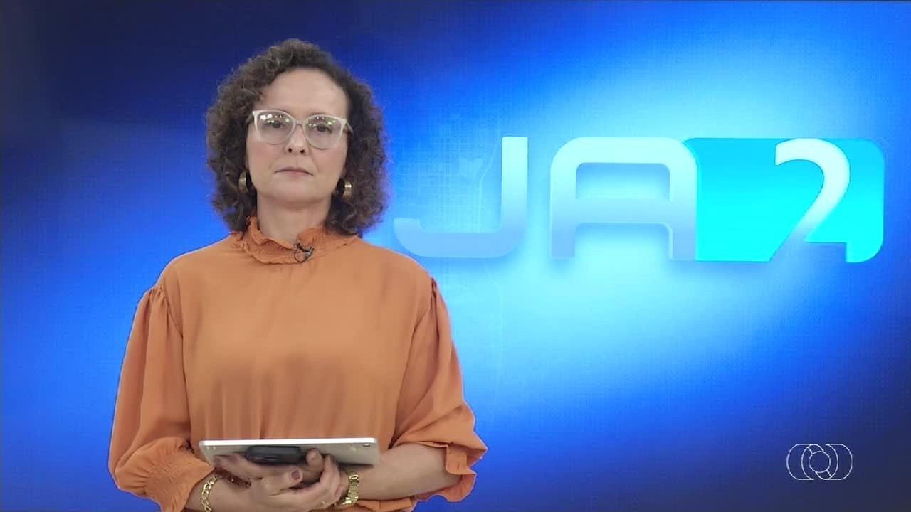 VÍDEOS: Jornal Anhanguera 2ª Edição-TO de quinta-feira, 09 de abril de 2026
