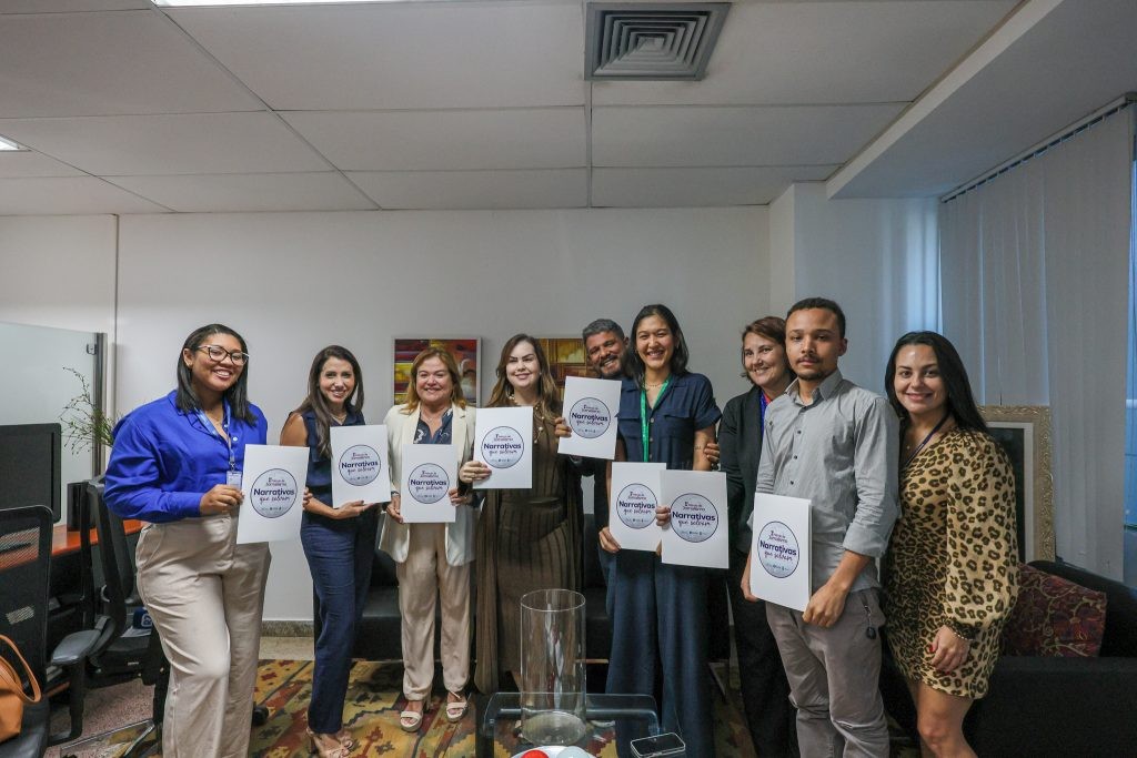 Tribunal de Justiça da Bahia lança 1° prêmio de jornalismo sobre enfrentamento da violência doméstica e do feminicídio