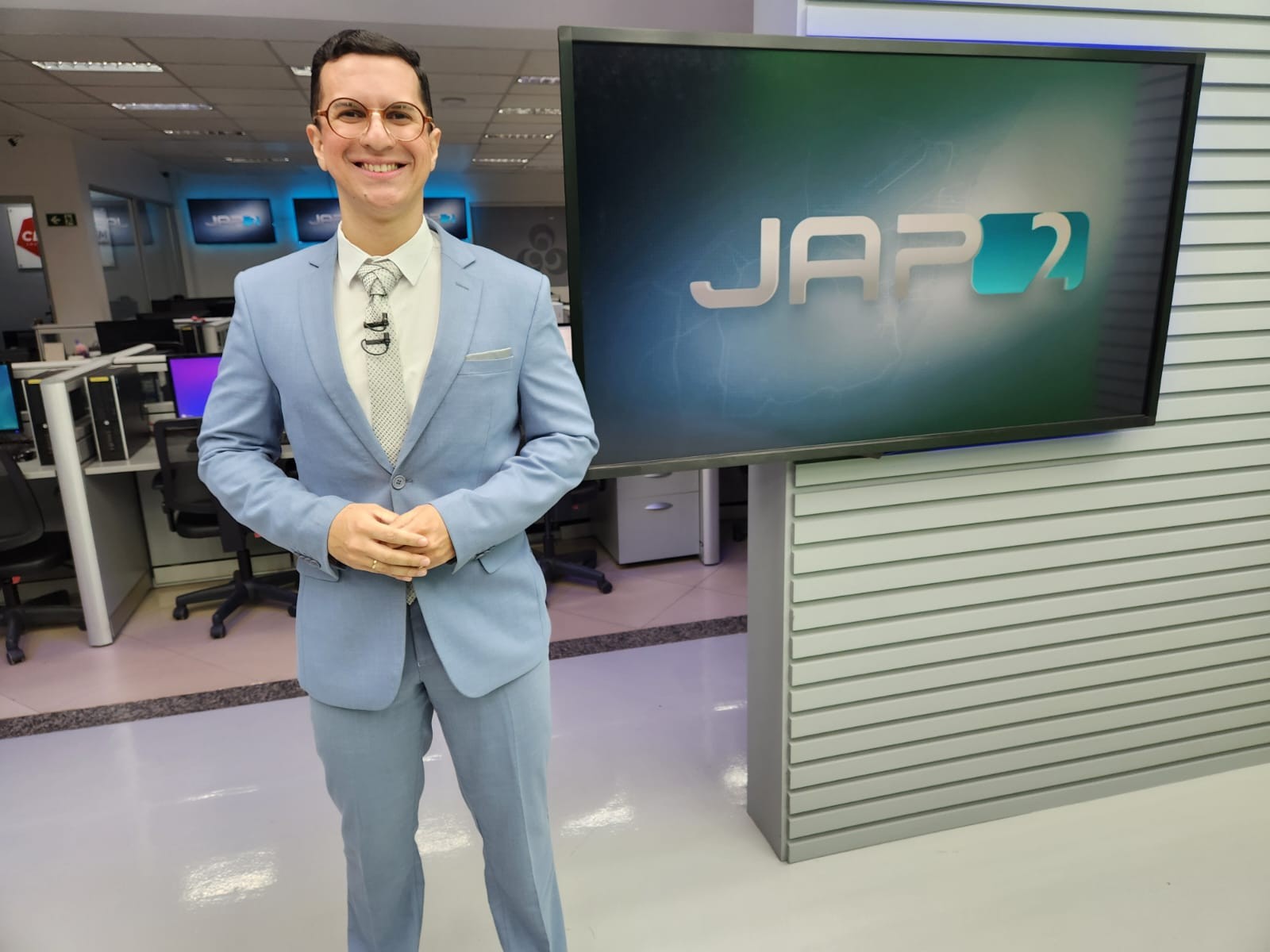 Assista ao JAP1 desta sexta (10)