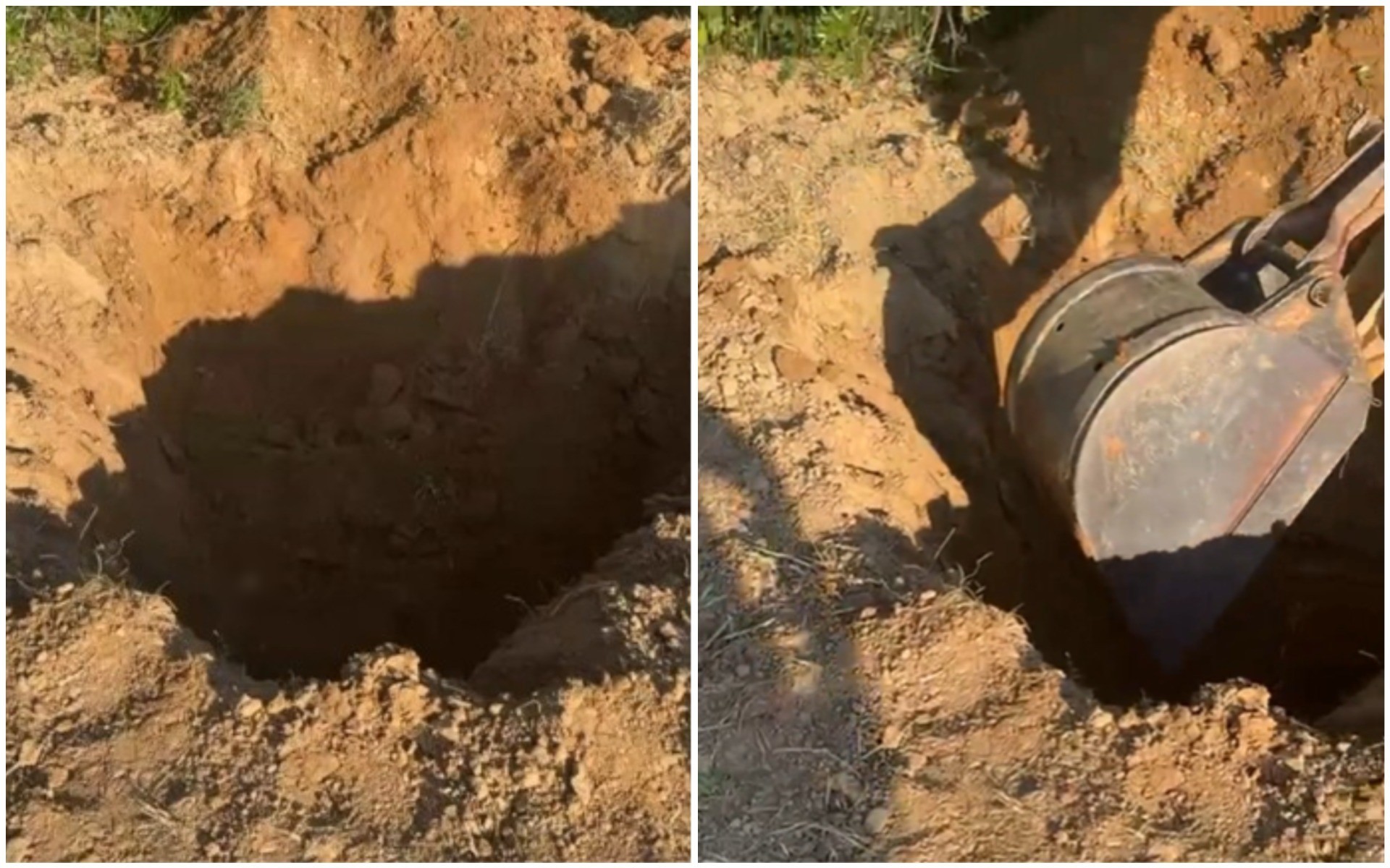 Caseiro de empresário morto que teve corpo enterrado em vala na zona rural de Pilar do Sul é preso