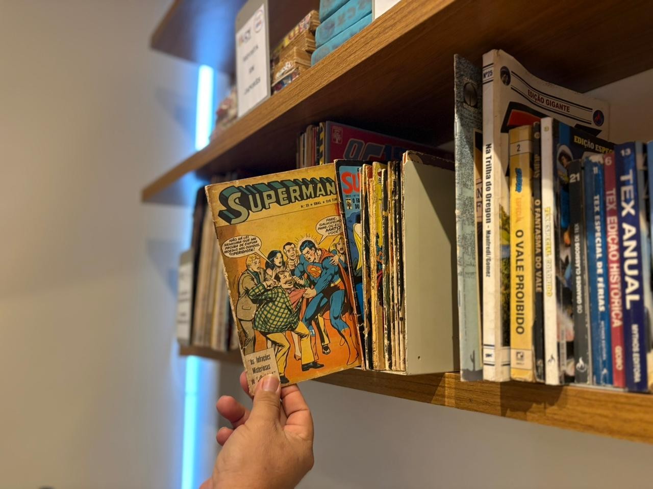 Dia Nacional das Histórias em Quadrinhos terá programação especial em Macapá