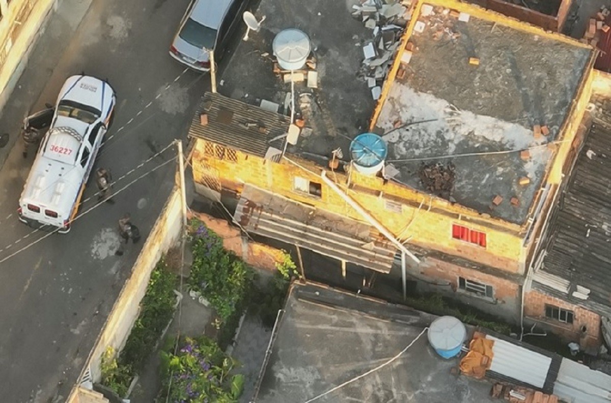 Facção criminosa que buscava ampliar controle na Zona da Mata é alvo de operação do MP 